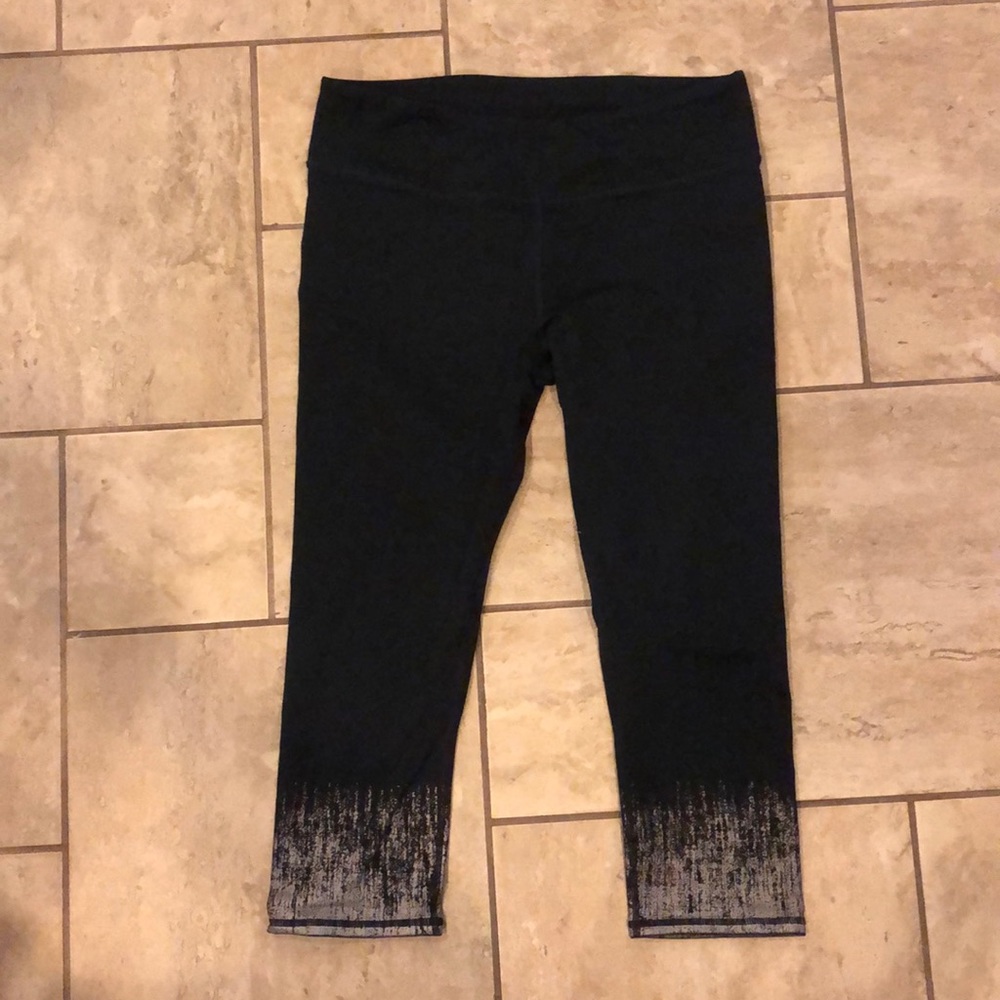 Fabletics capri